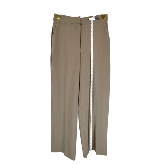 Wilfred | 8 | The Limitless Pant | High-rise | Wide-leg | Minimalist | Classic - Picture 16 of 16